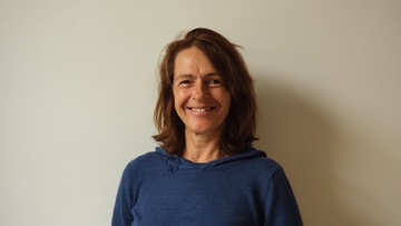 Relatie- en gezinstherapeut - Den Haag - Susan Relatie- en gezinstherapeut - Den Haag - Susan