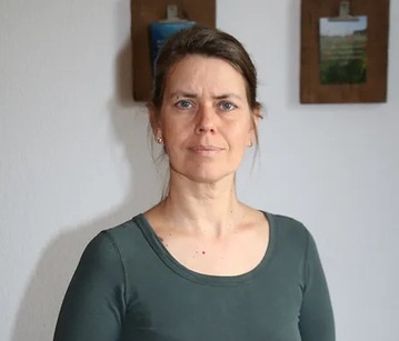 Anja - Psychosociaal therpaut