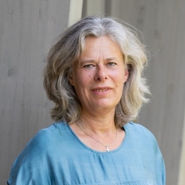 Bouwina - Relatietherapeut, Gestalttherapeut