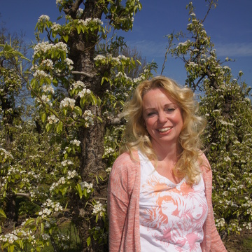 Cherry - Psychosociaal therapeut, systeemtherapeut