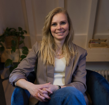EFT relatietherapeut - Amersfoort - Mirjam EFT relatietherapeut - Amersfoort - Mirjam