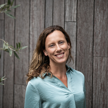 Evelien  - Gestalt therapeut