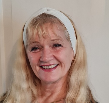 Nathalie - Psychosociaal therapeut; Expert Codependency & Relatieverslaving