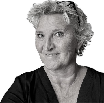 Coach / therapeut (also in ENG) - Leiden - Liesbeth Coach / therapeut (also in ENG) - Leiden - Liesbeth