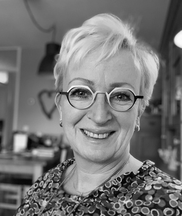 Psychosociaal- relatietherapeut - Breda - Karin Psychosociaal- relatietherapeut - Breda - Karin