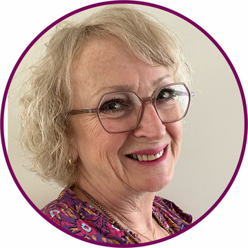 Karin - Psychosociaal- relatietherapeut