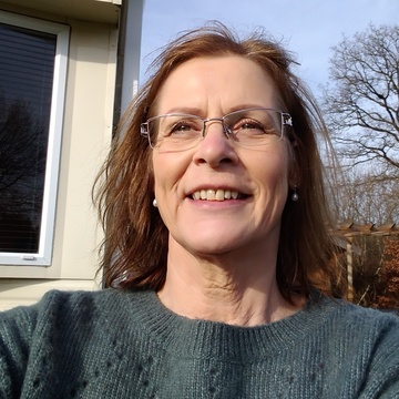 Rigtje - Psycholoog | Relatietherapeut en Psychosociaal therapeut