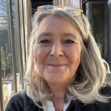 Nicole - EFT gecertificeerd Relatietherapeut, Integratief Therapeut, Hypnotherapeut