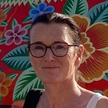 Mariëlle - Psychosociaal & Hypnotherapeut