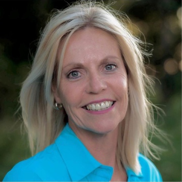 Angela - RelatieTherapeut RelatieCoach