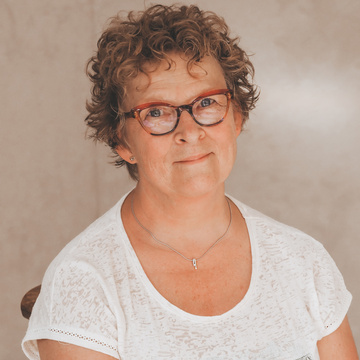 Jolande - Professioneel Kinesioloog, integratieve therapie, psychosociaal therapie