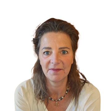 Relationship-therapist, Couple-coach, Psychologist Breda - Nicolette Beemster