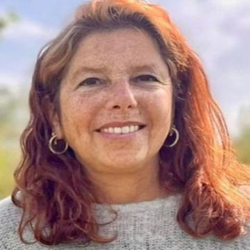 Nadine - IFIO therapeut