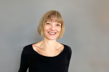Relatietherapeut en psychosociaal therapeut  - Alkmaar - Willeke