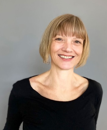 Relatietherapeut en psychosociaal therapeut  - Alkmaar - Willeke