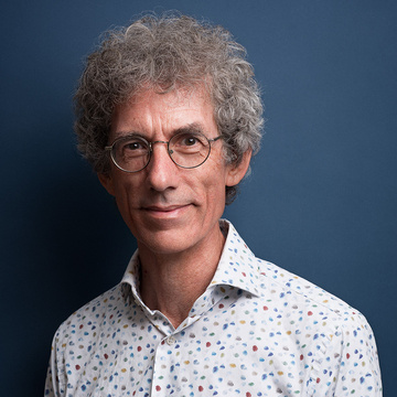 Wim - Relatietherapeut