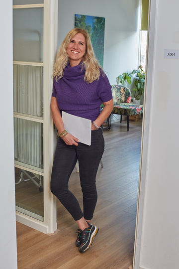 liefdes- en relatietherapeut voor 20ers en 30ers - Haarlem - Natascha liefdes- en relatietherapeut voor 20ers en 30ers - Haarlem - Natascha