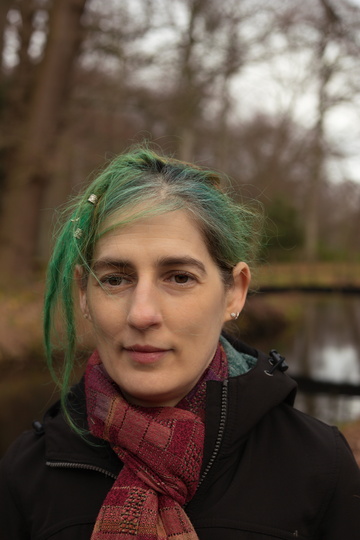 Psycholoog - Rijswijk - Felicia Psycholoog - Rijswijk - Felicia