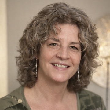 Francine - Psycholoog, relatietherapeut