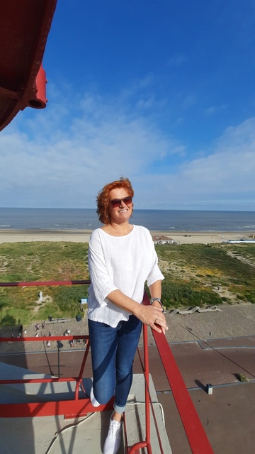 Relatietherapeut & Psychosociaal therapeut - Noordwijk aan Zee - Jannet Relatietherapeut & Psychosociaal therapeut - Noordwijk aan Zee - Jannet