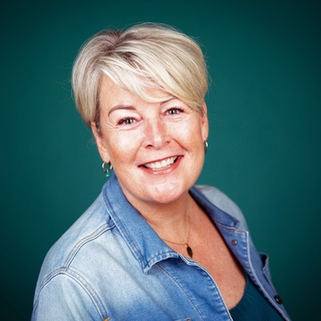 Psychosociaal Therapeut Aalsmeer - Wanda Verbeek