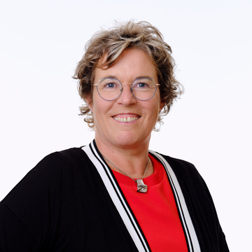 EFT-Relatietherapie - Lieshout - Susanne