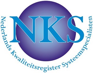 NKS - Nederlands Kwaliteitsregister voor Systeemspecialisten NKS - Nederlands Kwaliteitsregister voor Systeemspecialisten