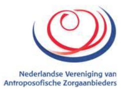 NVAZ - Nederlandse Vereniging van Antroposofische Zorgaanbieders