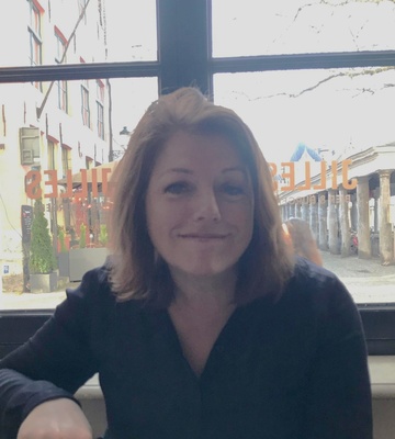 relatie-en-conflictcoach-mediator - Eindhoven - Inge relatie-en-conflictcoach-mediator - Eindhoven - Inge