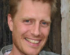 ECP lichaamsgerichte (relatie) therapeut - Ridderkerk - Marc ECP lichaamsgerichte (relatie) therapeut - Ridderkerk - Marc
