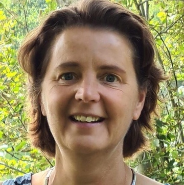 Relatietherapeut / coach / Psycholoog - Nederland - Nicolette