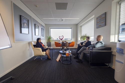 Relatietherapie Westland Relatietherapie Westland