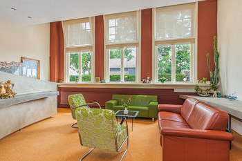 Relatietherapie Drenthe - Friesland