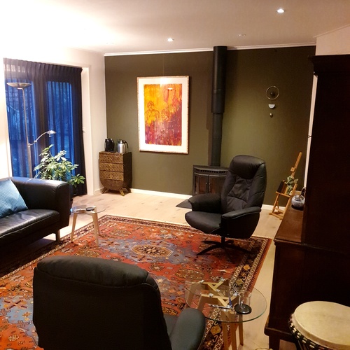 Relatietherapie Beek - Montferland