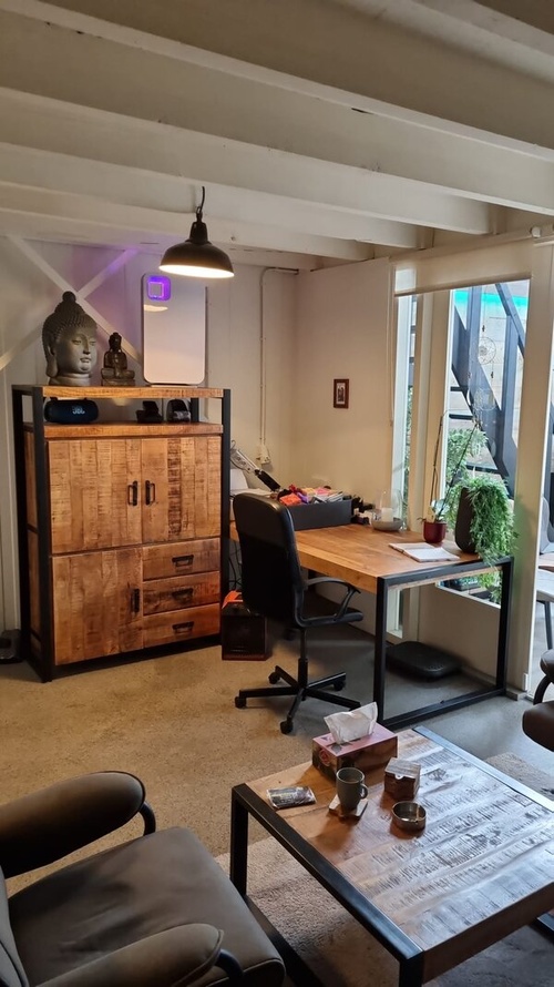 IBCT Relatietherapie Breda