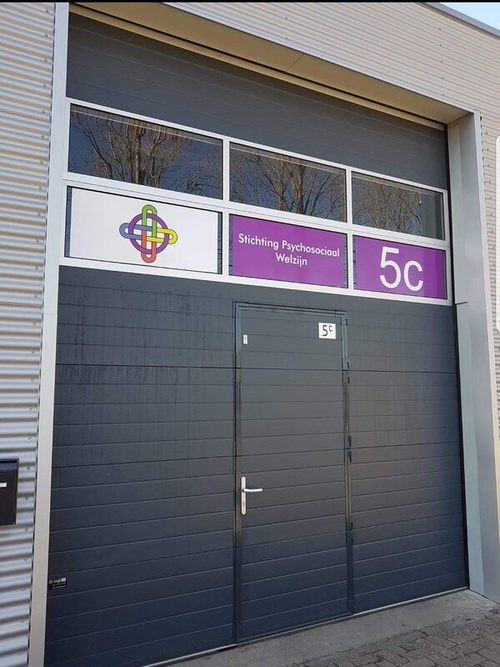 IBCT Relatietherapie Breda