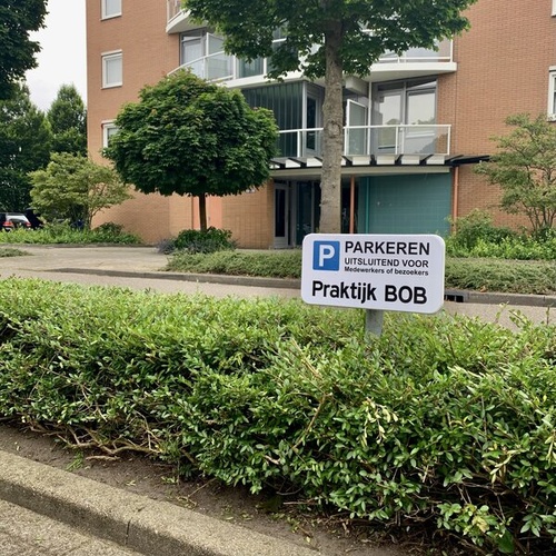 Relatie en psychotherapie in Zoetermeer