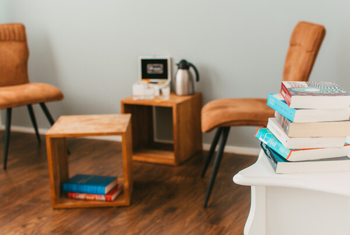 Relatietherapie Amersfoort