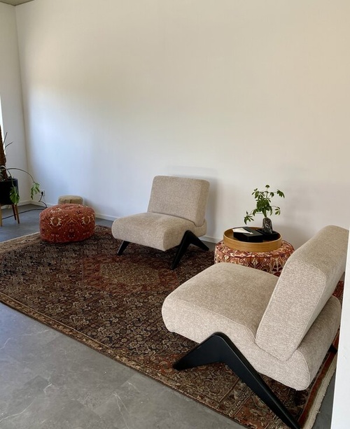 Praktijk voor relatie- en psychotherapie in Zoetermeer