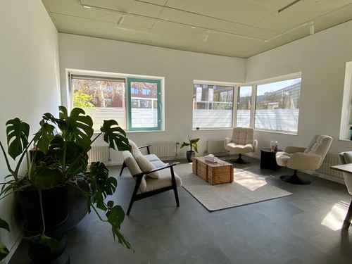 Praktijk voor relatie- en psychotherapie in Zoetermeer