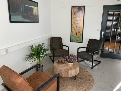 EFT-Relatietherapie Eindhoven EFT-Relatietherapie Eindhoven