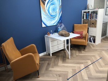 Relatietherapie Prinsenbeek - Breda