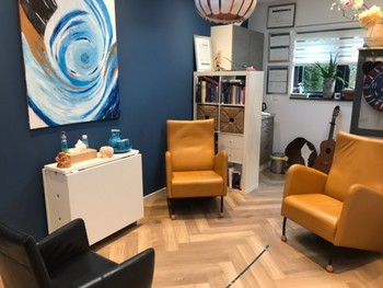 Relatietherapie Prinsenbeek - Breda