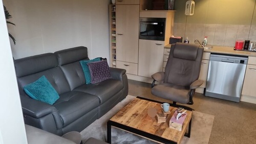 IBCT Relatietherapie Breda