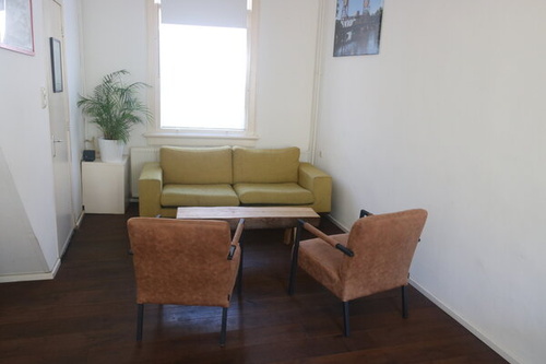 Relatietherapie & Gezinstherapie Utrecht