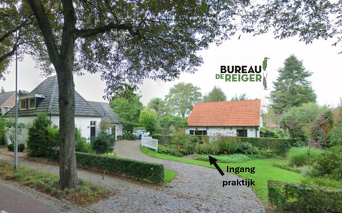 Relatietherapie Beek - Montferland