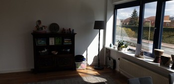 Gezinstherapie & Relatietherapie Lansingerland