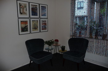 Relatietherapie Amsterdam Nieuw-West