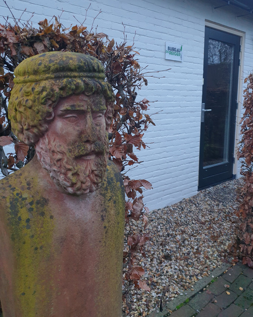 Relatietherapie Beek - Montferland