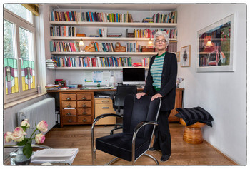 Therapie Amsterdam-Oost Therapie Amsterdam-Oost